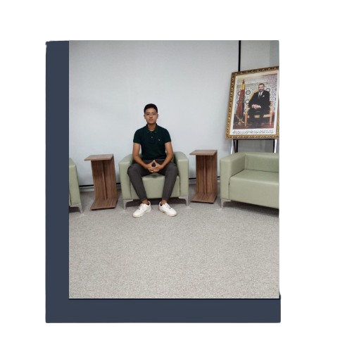 ambassador of citoyen