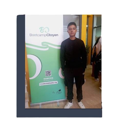 bootcamp citoyen
