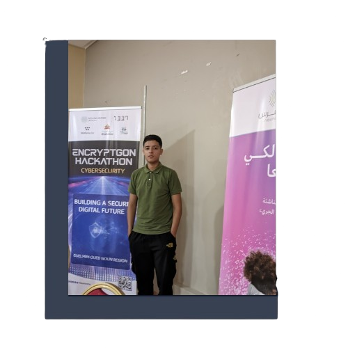 encryptGON hackathon